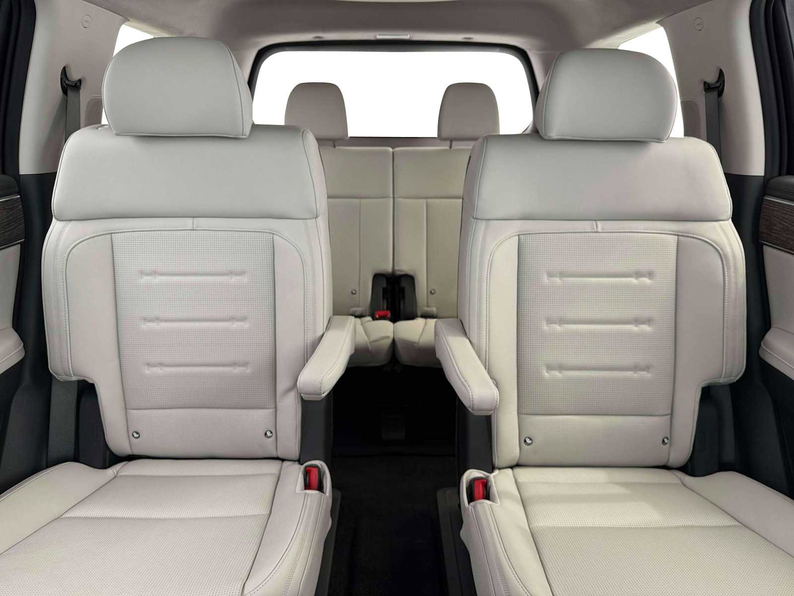 New 2026 Hyundai Santa Fe Calligraphy image 16