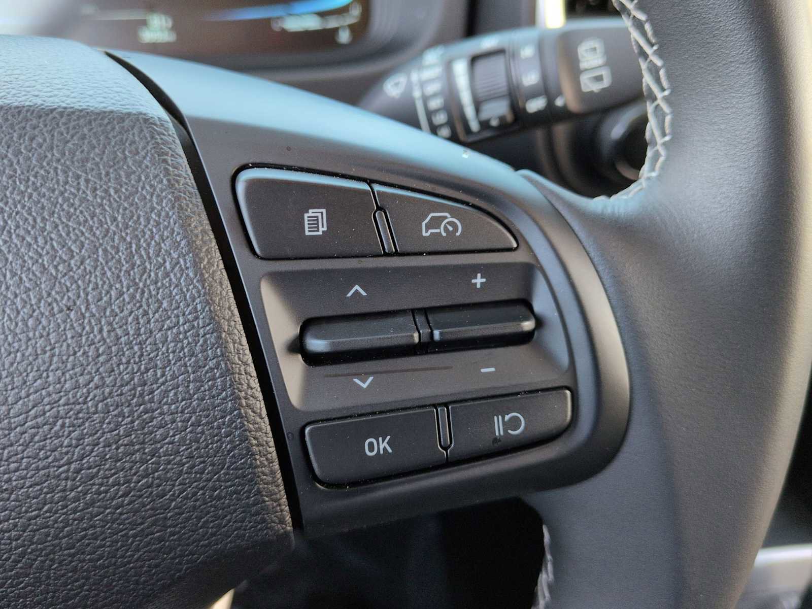 New 2026 Hyundai Venue SEL image 25