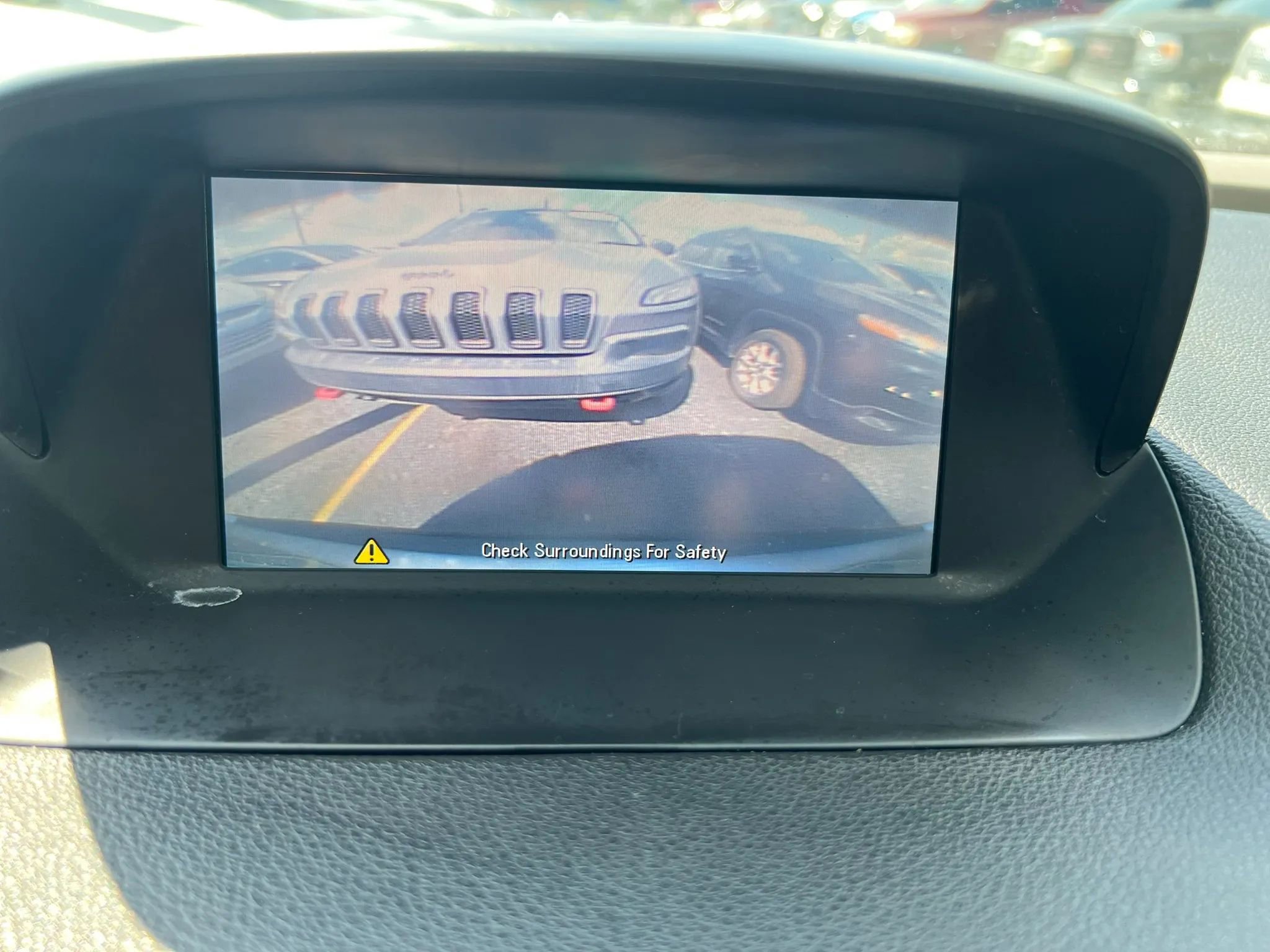 Used 2015 Buick Encore FWD image 22