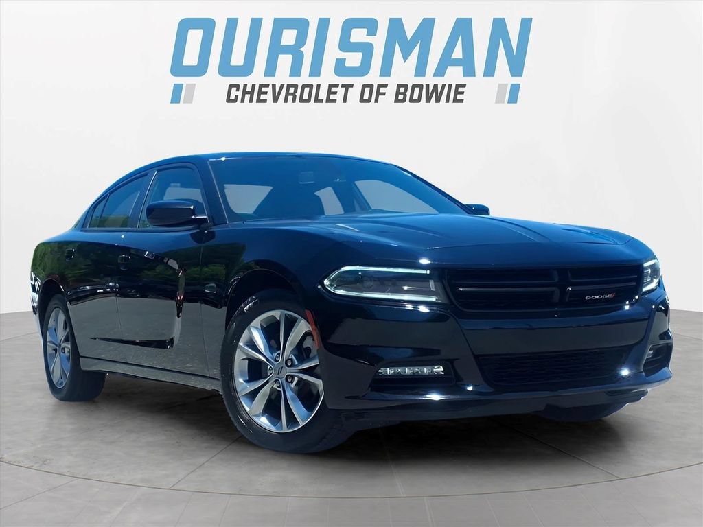 Used 2023 Dodge Charger SXT w/ Cold Weather Package AWD/4WD video 1