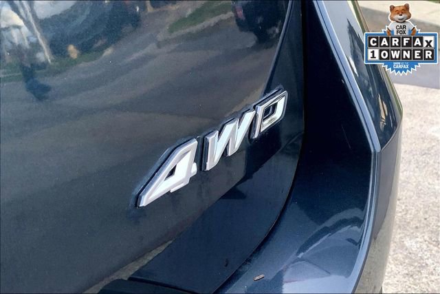 Used 2022 Ford Explorer Timberline image 8