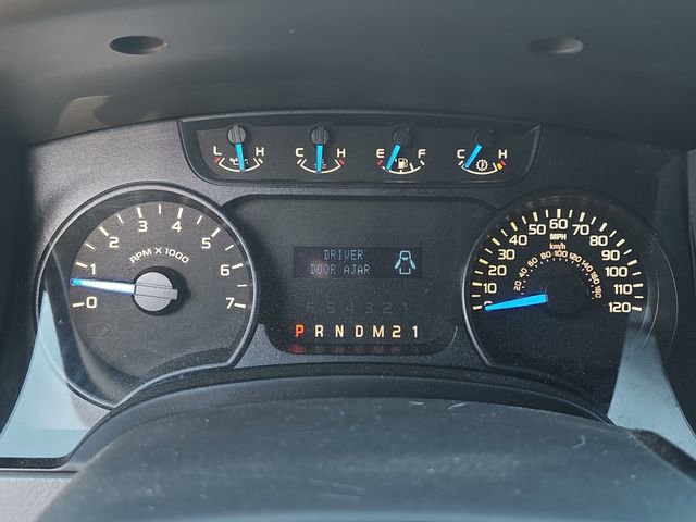 Used 2014 Ford F150 STX w/ Equipment Group 201A Mid image 15