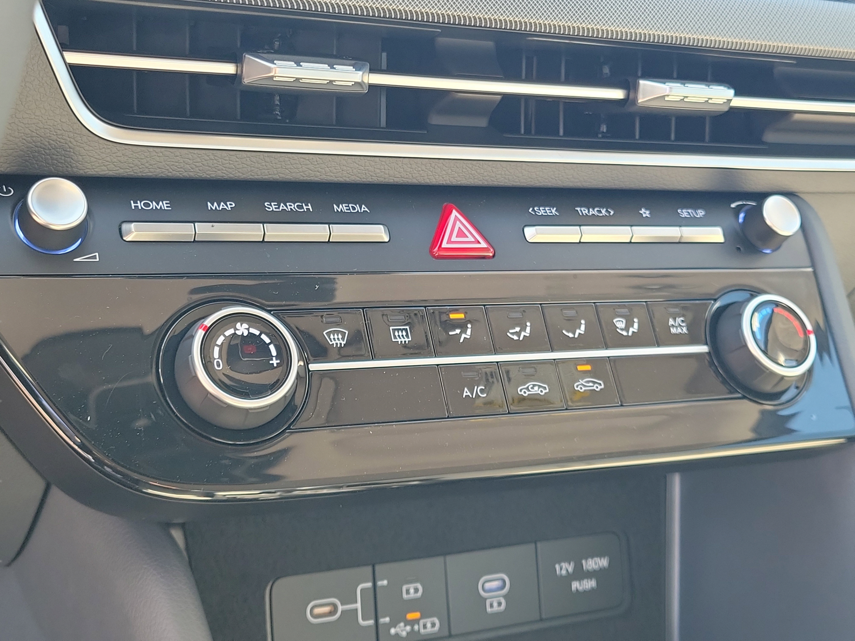 New 2026 Hyundai Sonata SE FWD image 24