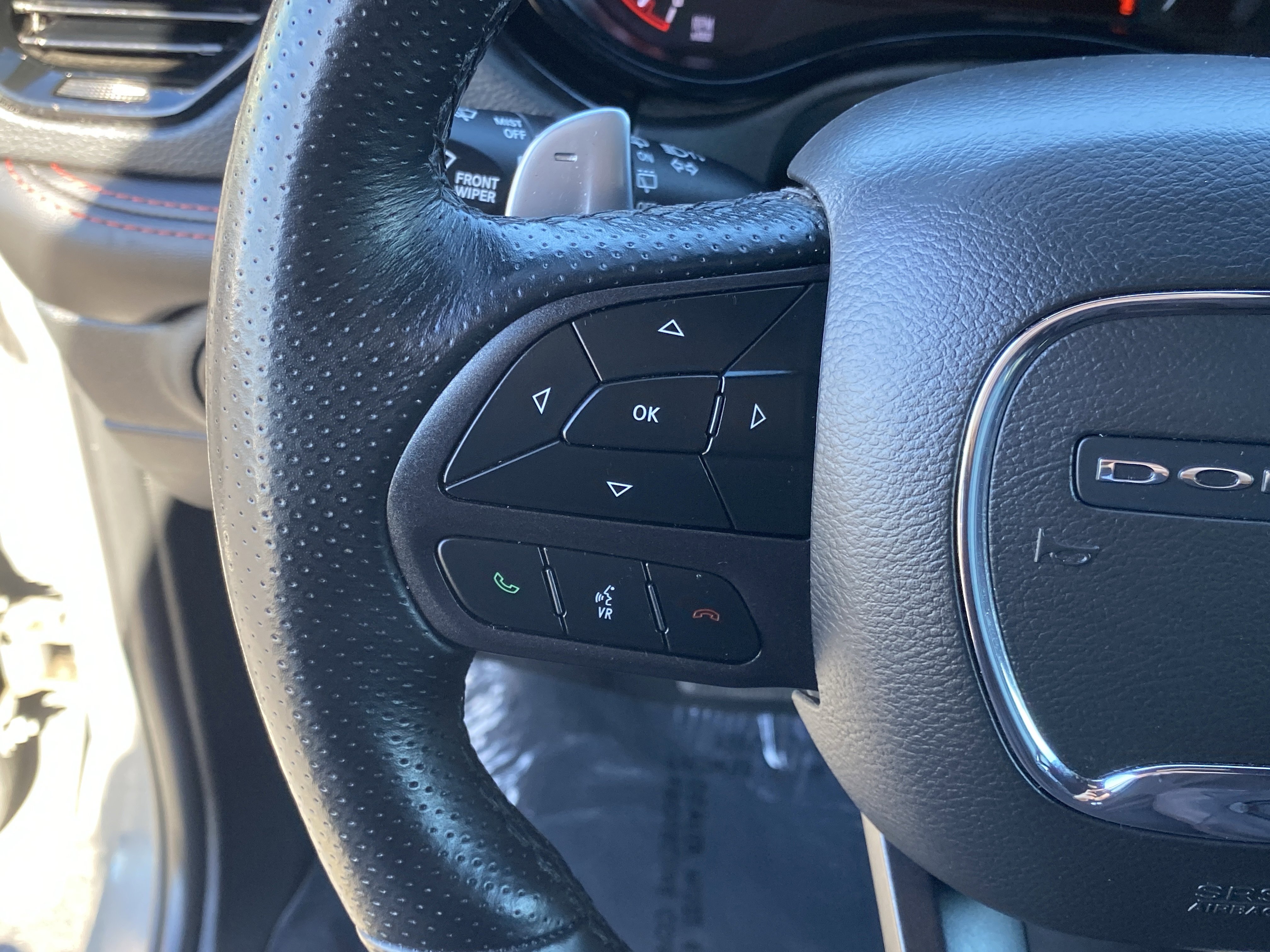 Used 2024 Dodge Durango R/T image 28