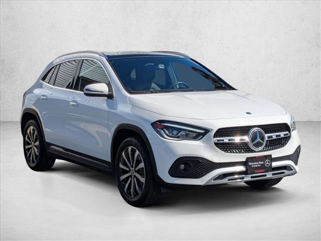 Used 2022 Mercedes-Benz GLA 250 video 3