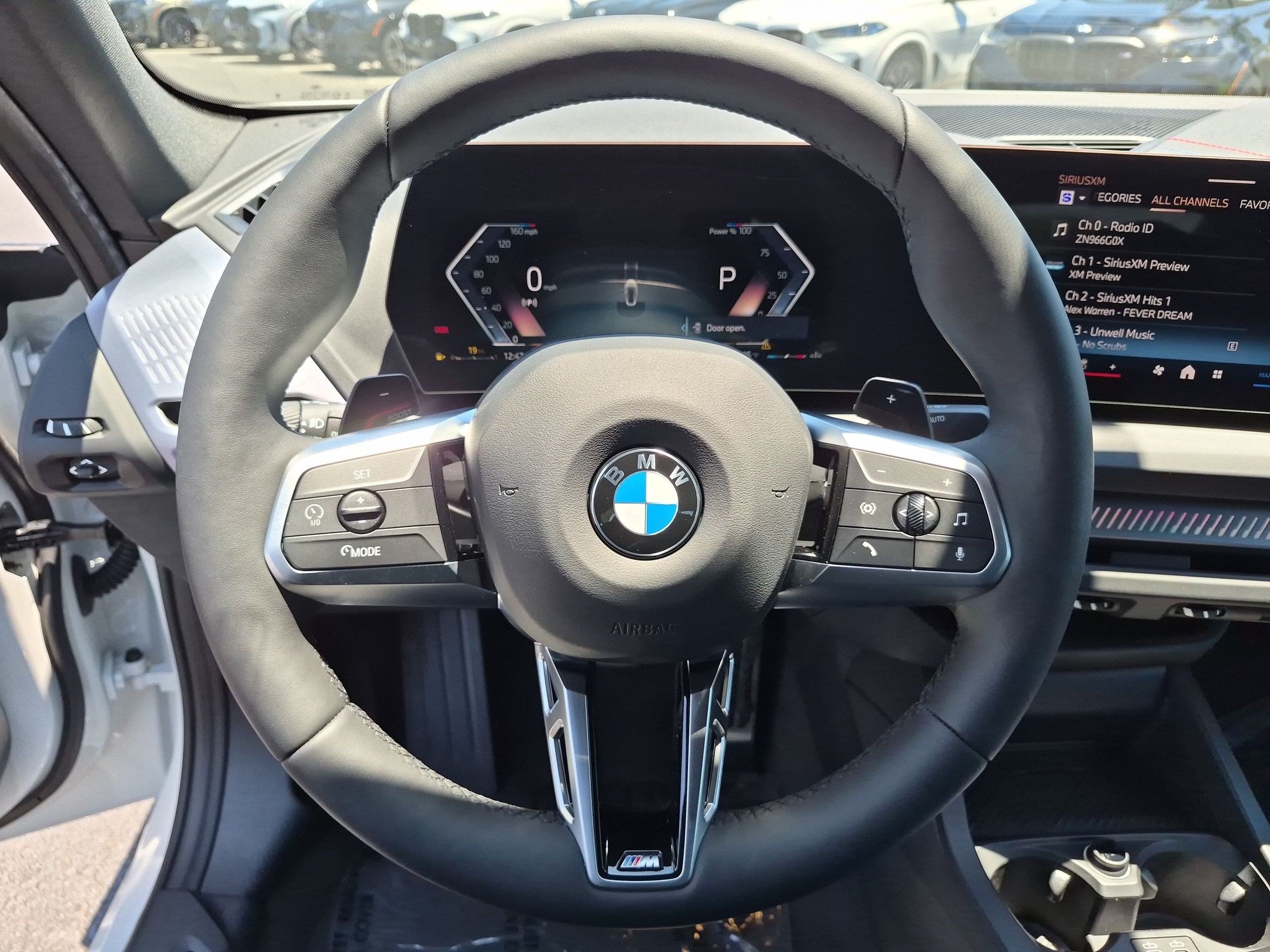 New 2026 BMW 228i w/ M Sport Package FWD image 18