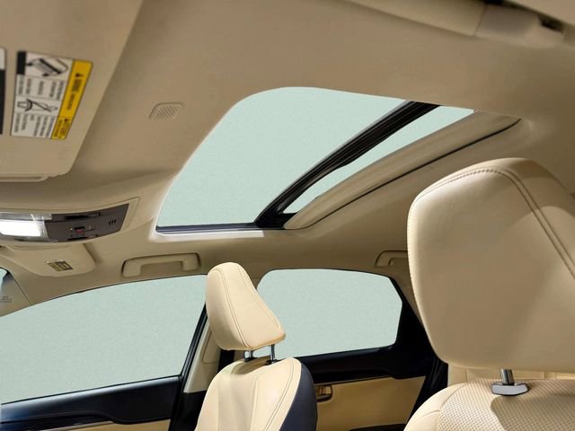 Used 2019 Lexus NX 300h AWD w/ Luxury Package image 23