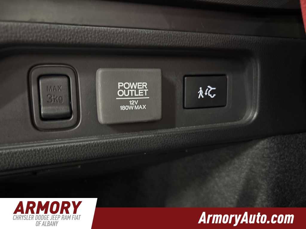 Used 2023 Acura MDX Type S image 35