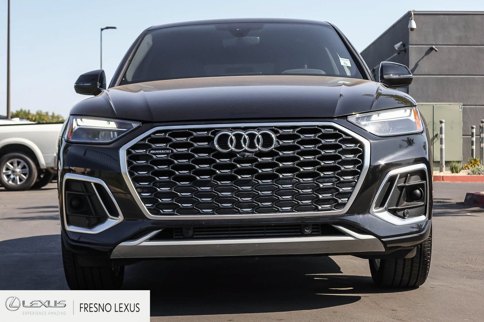 Used 2025 Audi Q5 2.0T Premium Plus AWD/4WD image 2