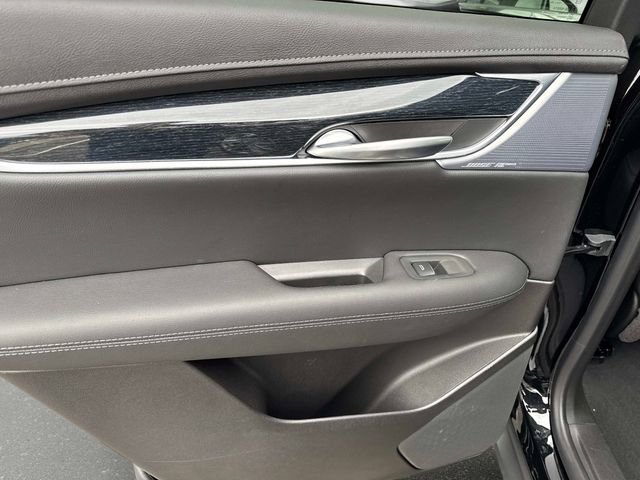 New 2026 Cadillac XT5 Premium Luxury w/ Driver Assist Package image 10