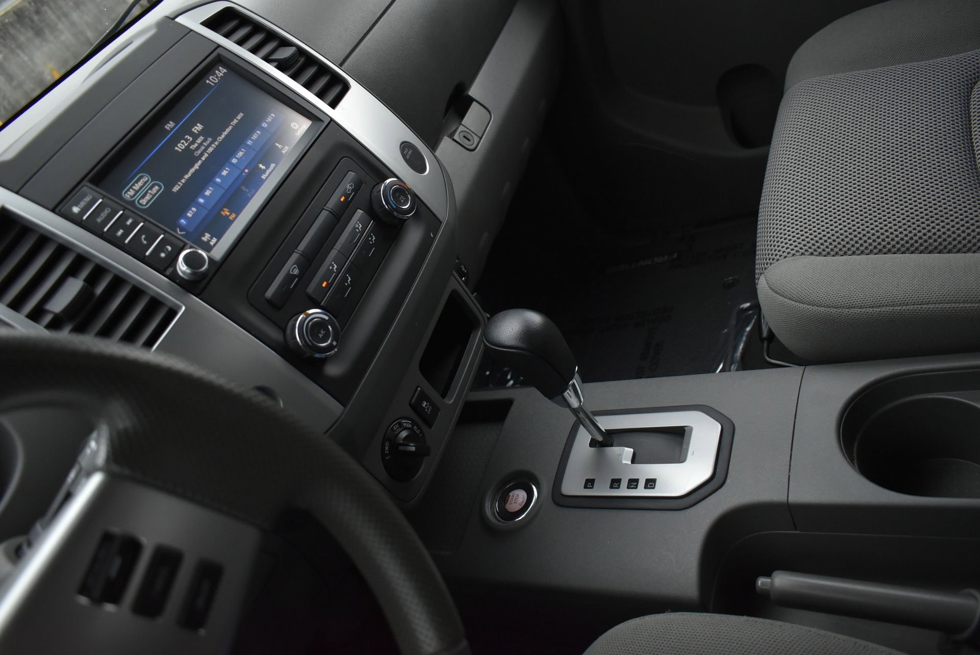 Used 2020 Nissan Frontier SV image 24