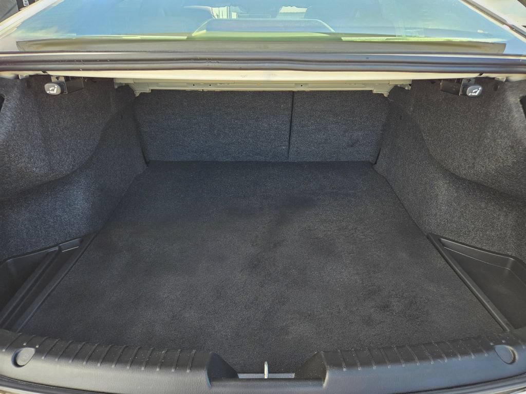 Used 2020 MAZDA MAZDA6 Signature FWD image 22