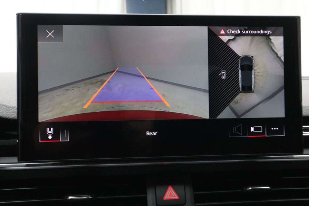 Used 2022 Audi A5 2.0T Premium Plus image 3