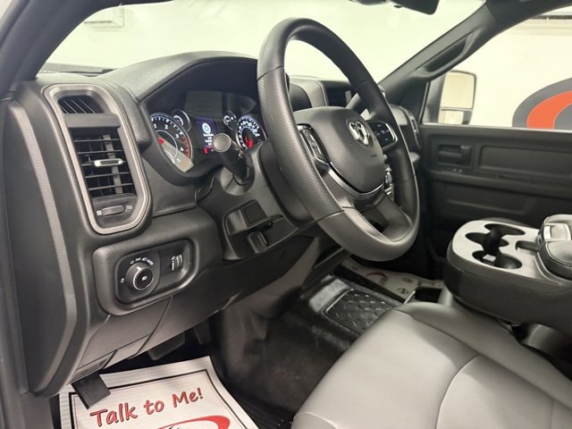 New 2026 RAM 5500 Tradesman image 11