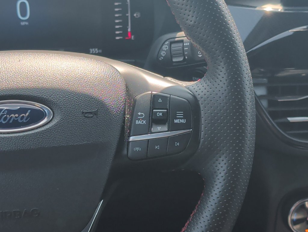 Certified 2023 Ford Escape ST-Line AWD/4WD image 25