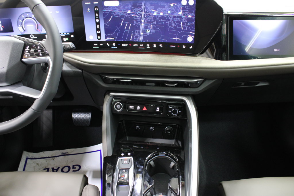 New 2026 Audi Q5 Premium Plus AWD/4WD image 22