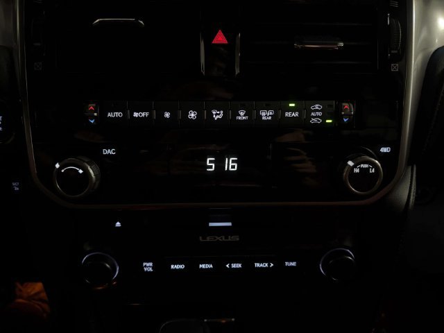 Certified 2023 Lexus GX 460 Premium w/ Premium Package AWD/4WD image 19