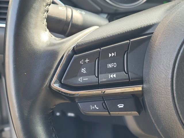 Used 2024 MAZDA CX-5 AWD 2.5 S w/ Select Package image 13