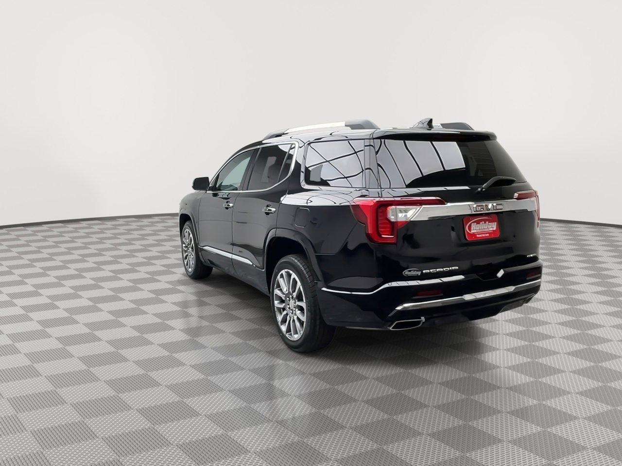 Certified 2023 GMC Acadia Denali w/ Denali Technology Package AWD/4WD image 43