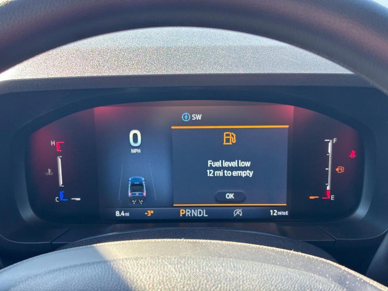 New 2026 Ford Maverick XLT image 23