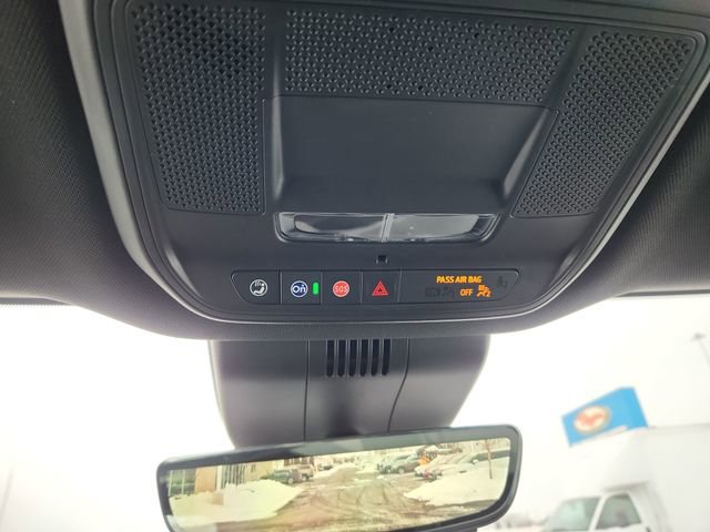 Used 2024 Chevrolet Silverado EV RST image 49