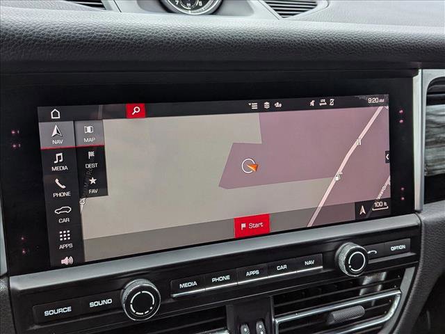 Used 2020 Porsche Macan image 14