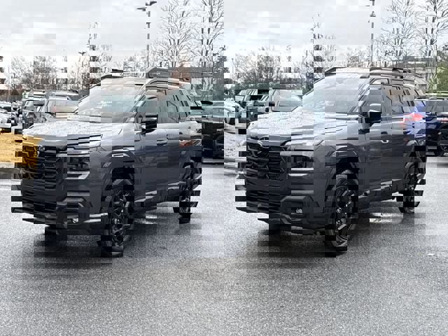 New 2026 Subaru Outback Limited w/ Premium/Limited Package 2 image 7