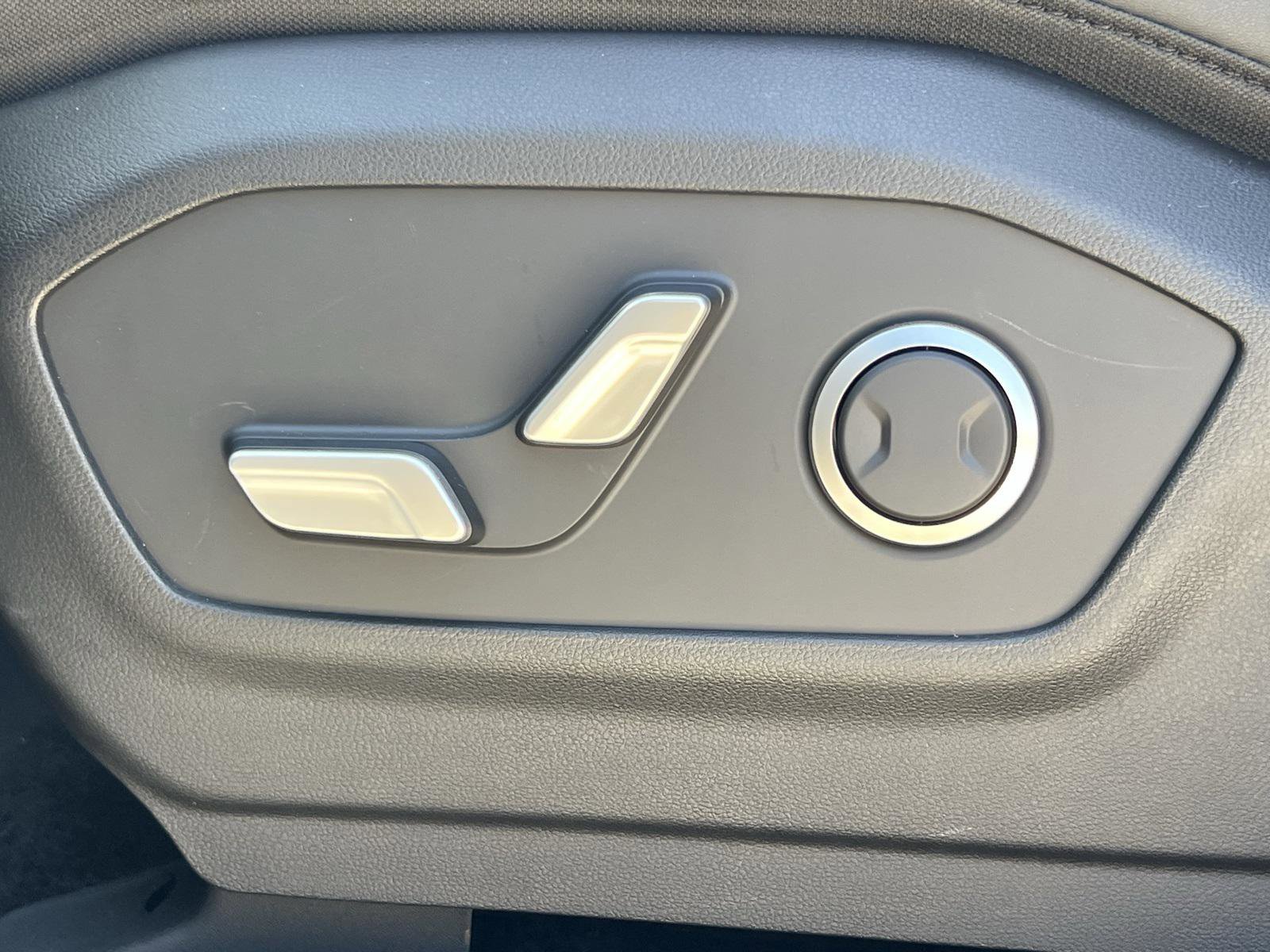 New 2026 Hyundai Santa Fe SEL image 29