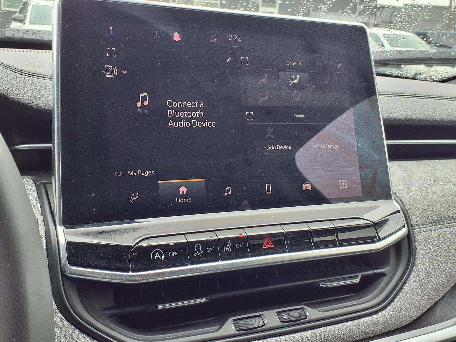 Used 2024 Jeep Compass Latitude image 10