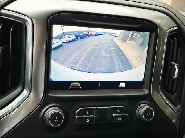 Used 2020 Chevrolet Silverado 1500 LT w/ All-Star Edition image 24