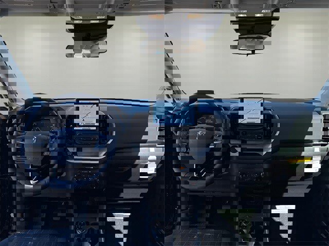 Used 2024 Ford Bronco Sport Heritage w/ Heritage Convenience Package image 34