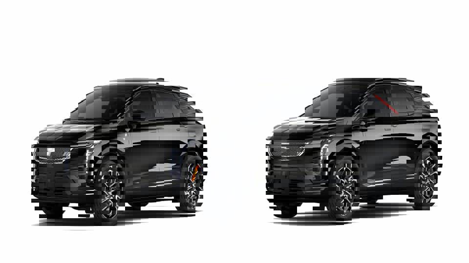 New 2026 Cadillac Optiq Sport 1 image 21