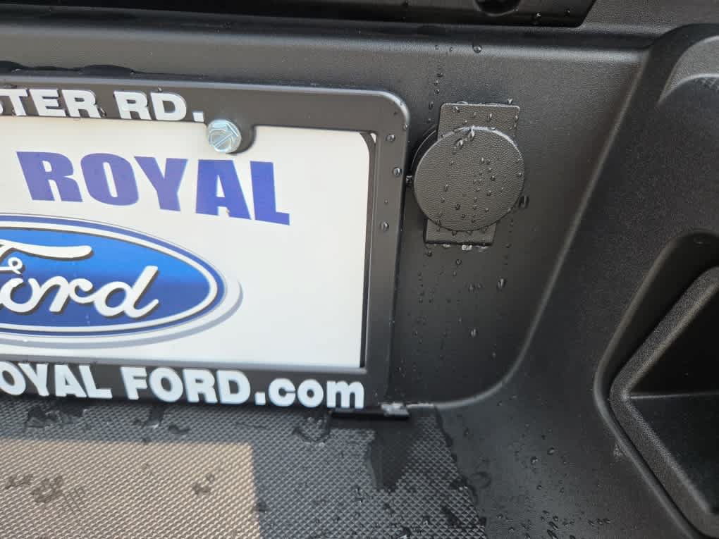 New 2026 Ford F350 XLT AWD/4WD image 18