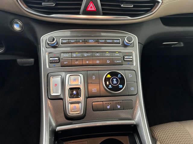 Used 2023 Hyundai Santa Fe SEL image 24