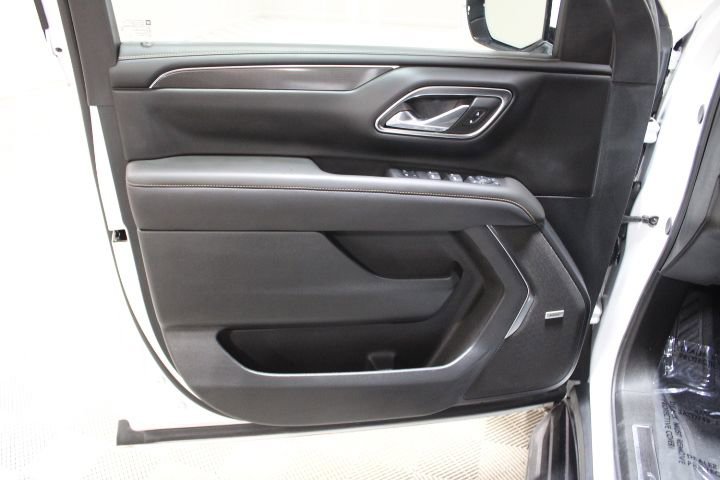 Certified 2024 GMC Yukon AT4 w/ Technology Package image 19