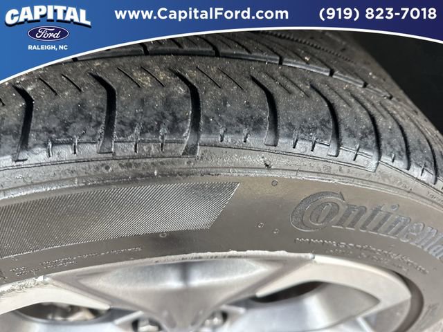 Used 2024 Chevrolet Malibu LT image 14