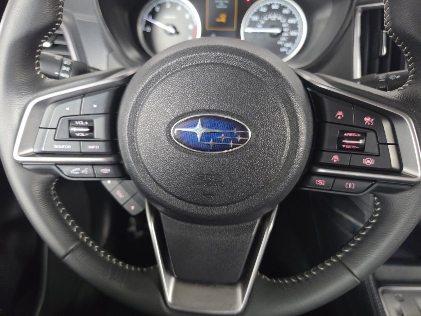 Certified 2024 Subaru Forester Premium AWD/4WD image 30