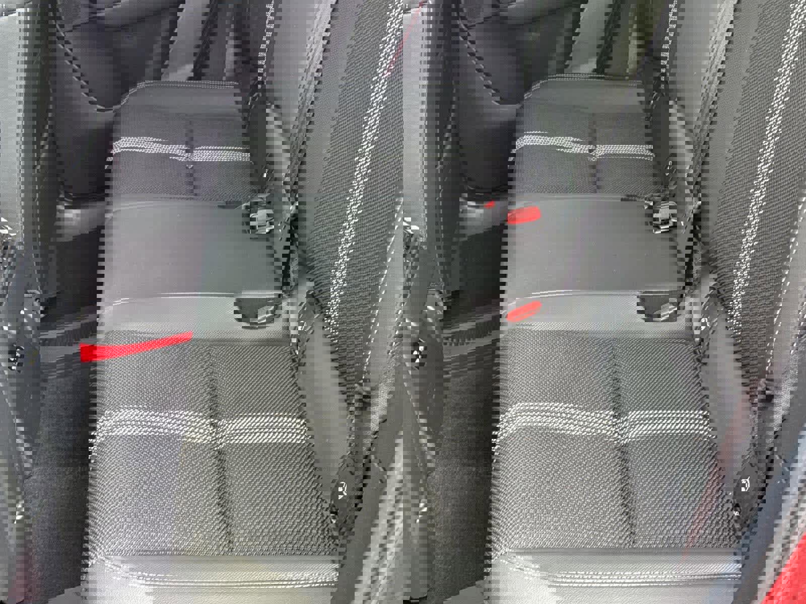 Used 2024 MAZDA CX-50 AWD 2.5 S w/ Cargo Package image 14