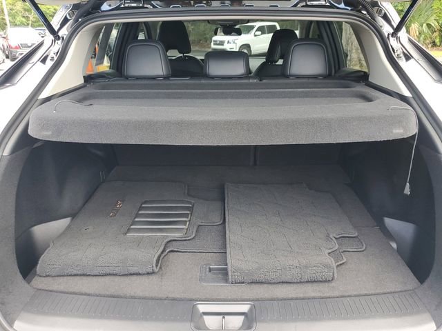 Certified 2024 Nissan Ariya AWD image 6