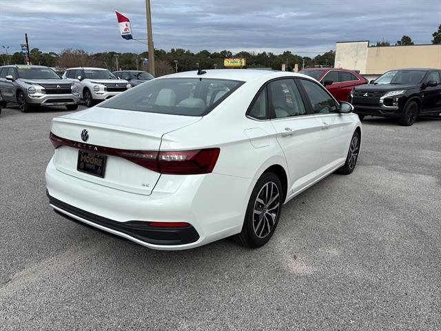 New 2026 Volkswagen Jetta SE image 6