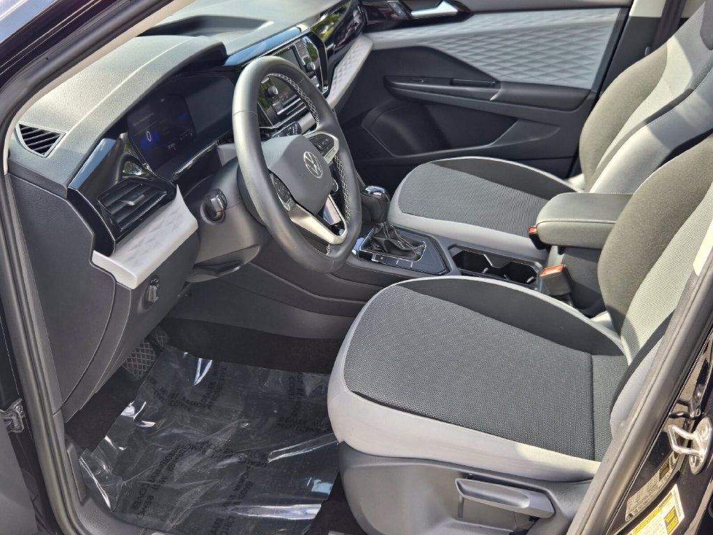 Certified 2023 Volkswagen Taos S FWD image 10