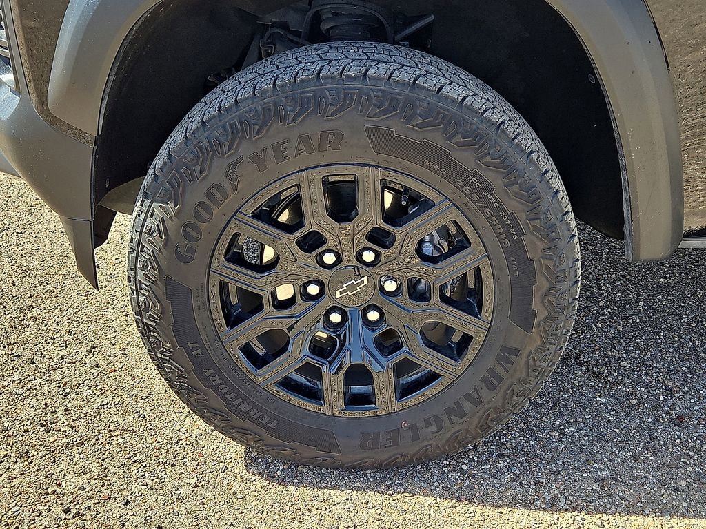 Used 2024 Chevrolet Colorado Trail Boss w/ Advanced Trailering Package image 10