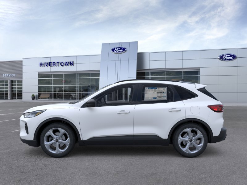 New 2026 Ford Escape ST-Line image 26