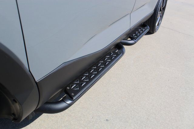 Used 2024 Hyundai Santa Cruz Night image 8