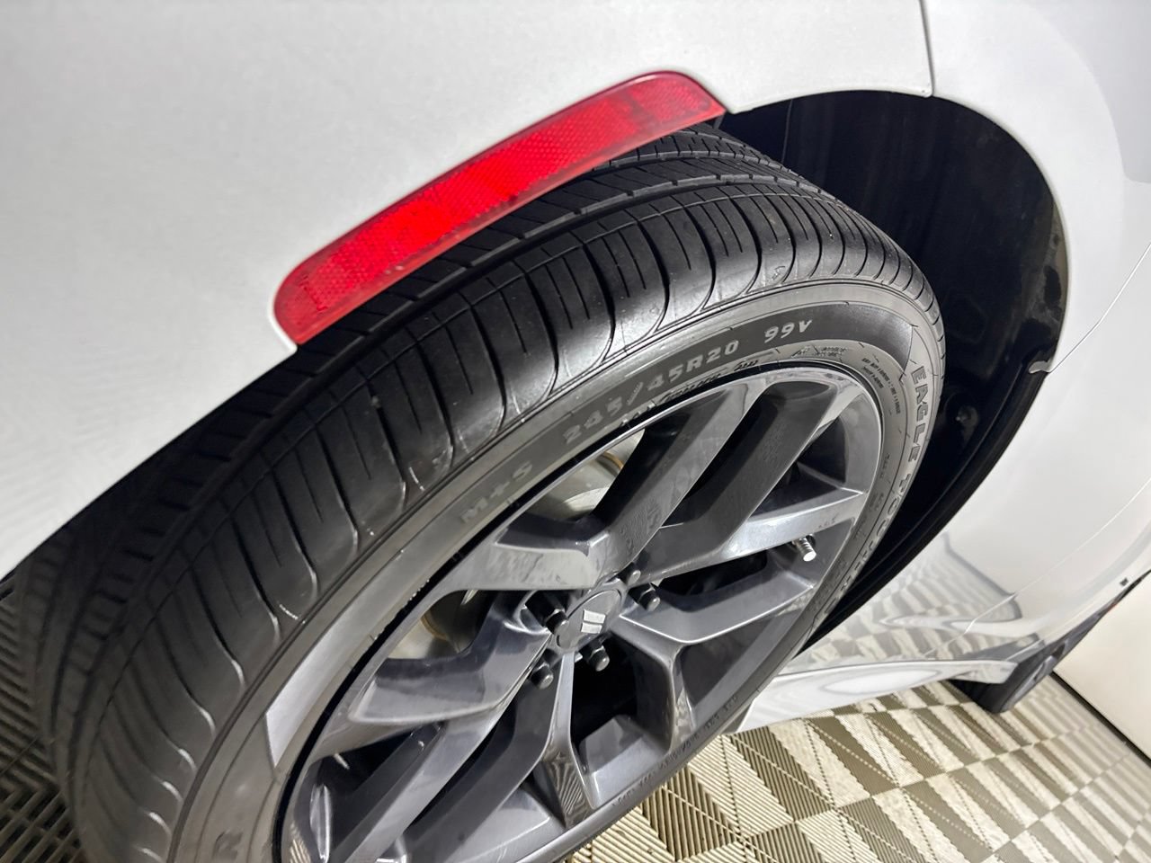 Used 2023 Dodge Charger R/T w/ Blacktop Package RWD image 34