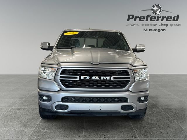 Used 2023 RAM 1500 Big Horn image 11