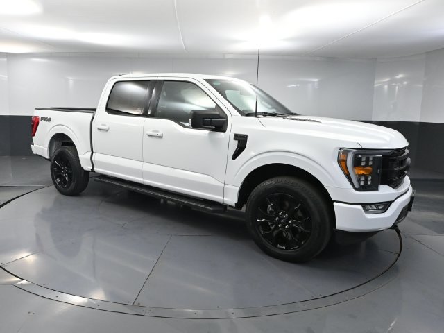 Used 2023 Ford F150 XLT w/ Equipment Group 302A High