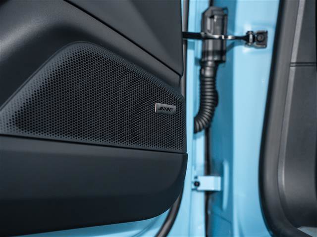 New 2025 Porsche Macan 4S Electric image 23