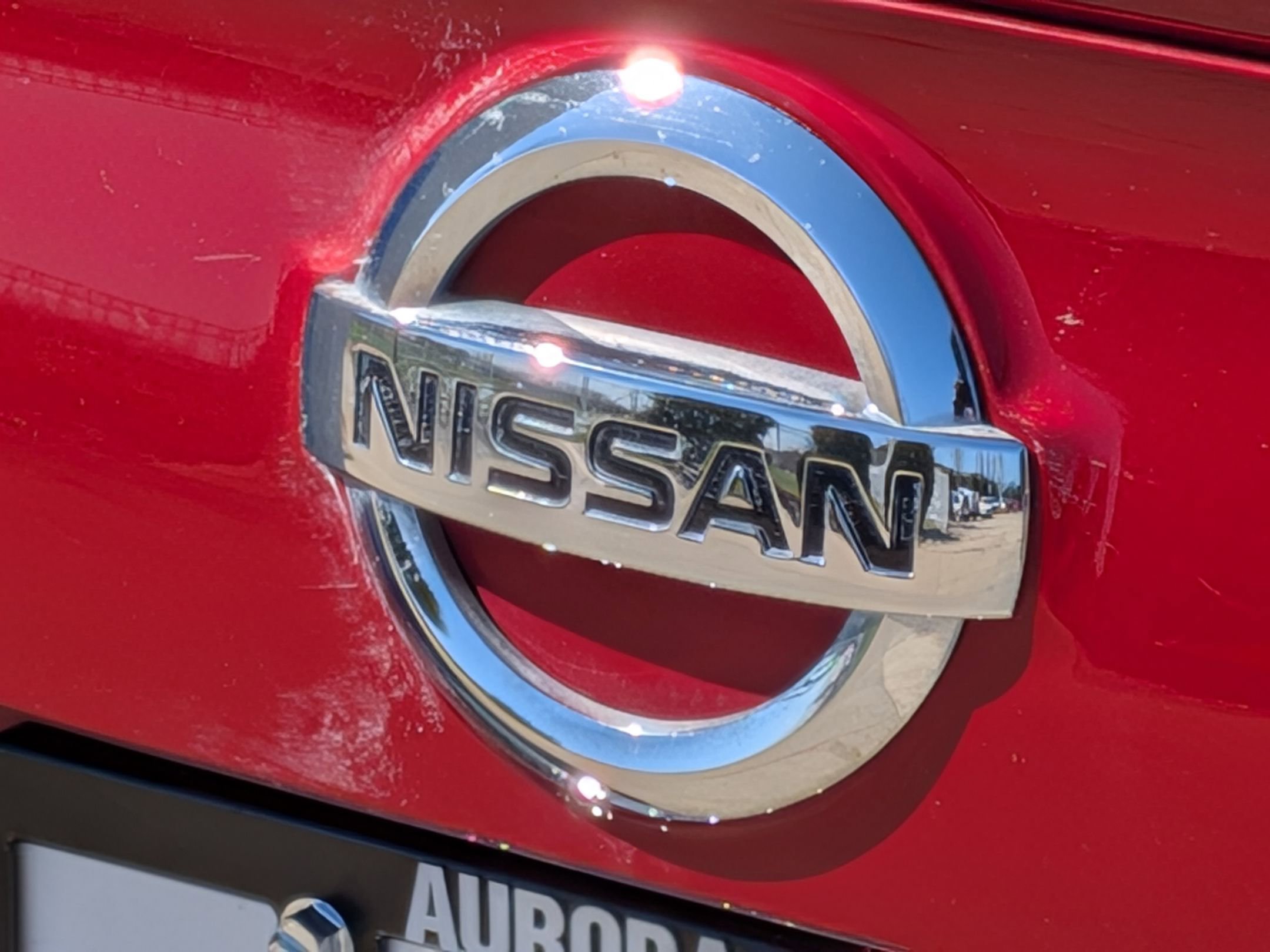 Used 2018 Nissan Rogue Sport SL image 27