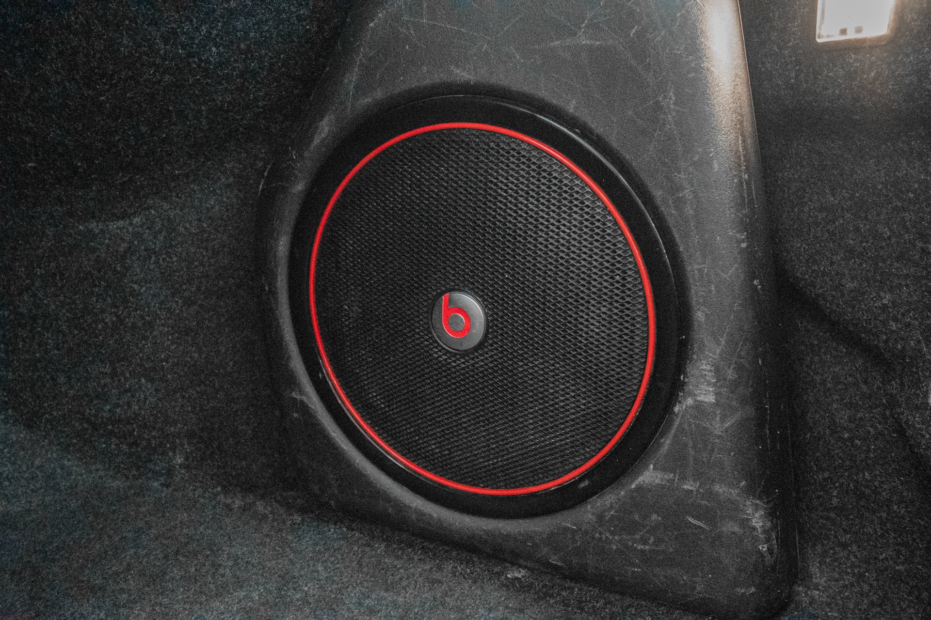 Used 2017 Dodge Charger R/T Scat Pack w/ Beats Audio Group RWD image 52
